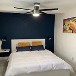 Busch Gardens Bliss Suite -1