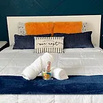 Busch Gardens Bliss Suite -1