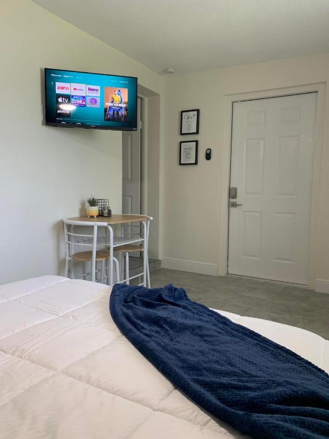 Apartment Busch Gardens Bliss -1