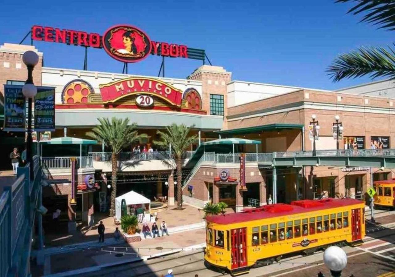 Apartment Busch Gardens Bliss -1 *