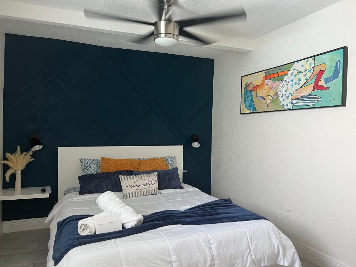 Apartment Busch Gardens Bliss -1 Tampa