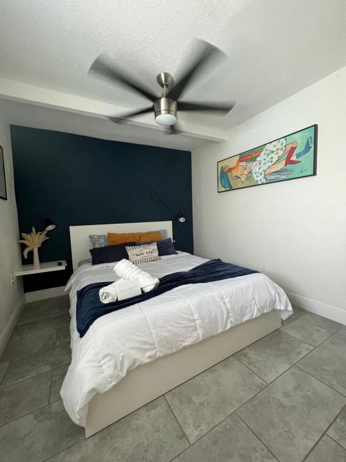 Busch Gardens Bliss -1 Apartment Tampa