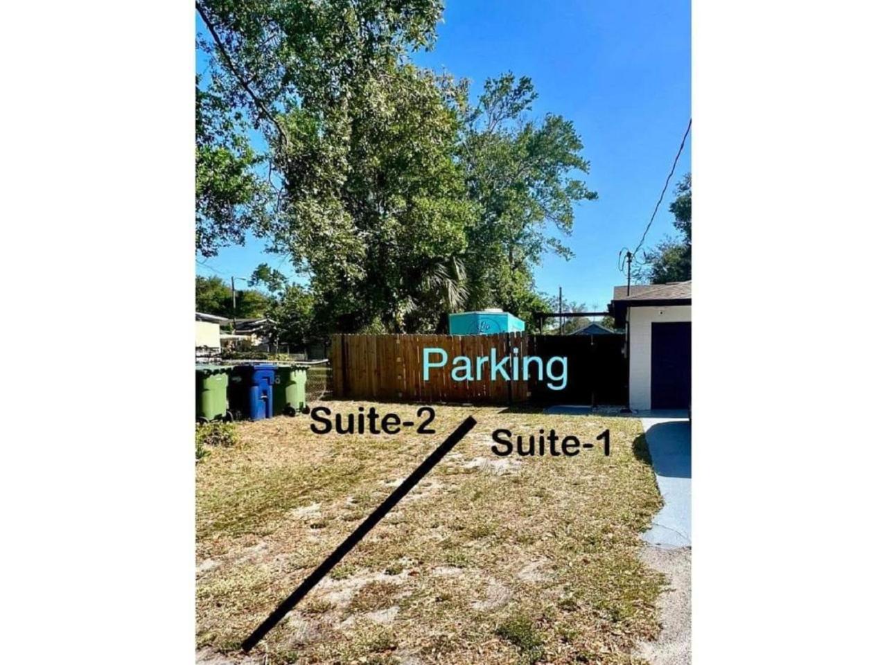Apartment Busch Gardens Bliss -1